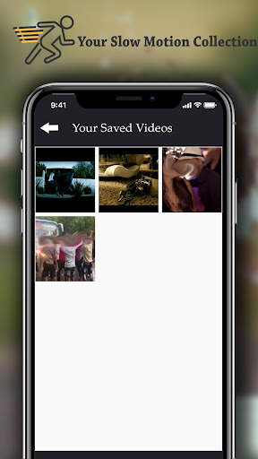 new version slow motion video maker 2021 screenshot 4