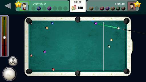 Super 8 Ball Pool screenshot 5