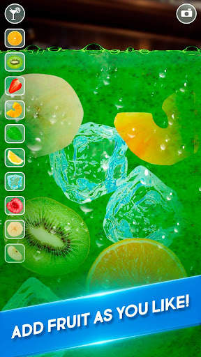 Cool Drinks Simulator screenshot 2