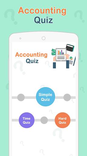 Accounting Quiz screenshot 3