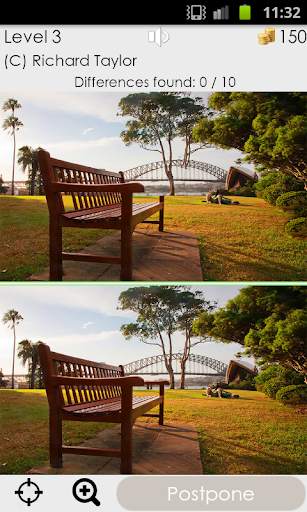 Find The Difference 6 تصوير الشاشة