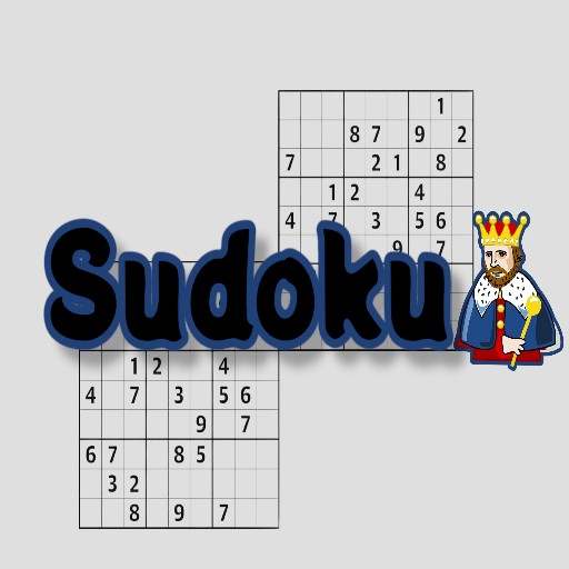 سودوكو كنج-sudoku king 1.0