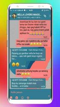 WA Warna 2019 screenshot 8