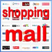 Shopping mall