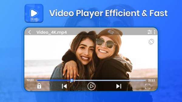 HD MX Player 5 تصوير الشاشة
