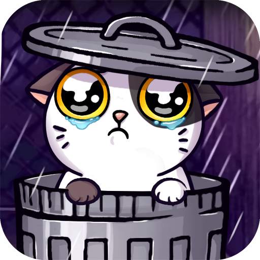 Mimitos Virtual Cat Pet 2.50.1