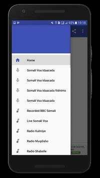 All Somali Fm screenshot 3