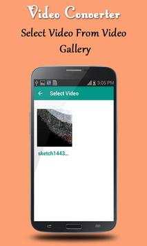 Video Converter screenshot 2