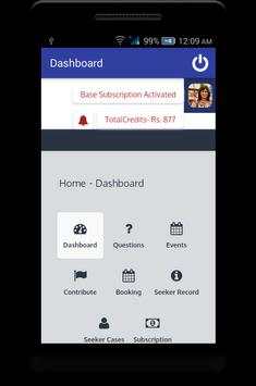 TSL for experts screenshot 3
