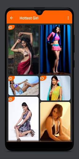 Best Sexy Telugu Girl Wallpaper & Backgrounds screenshot 5