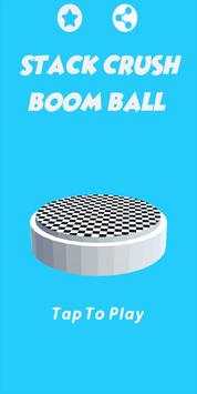 Stack Helix Ball: Twist Boom Crush 2 screenshot 2