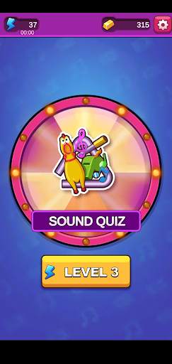 Music Party - Guess & Win screenshot 5