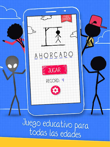 Ahorcado screenshot 12