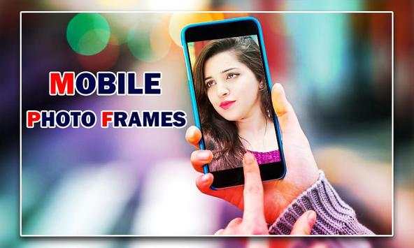 Mobile Photo Frame screenshot 3