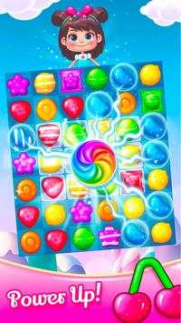 Candy Sweet Crush screenshot 2
