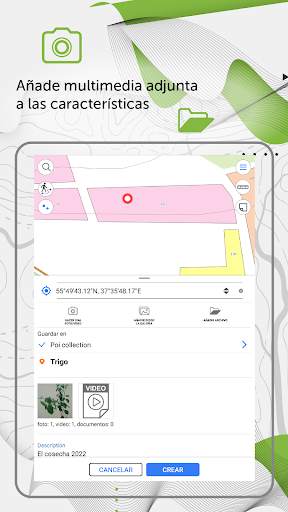 CarryMap screenshot 21
