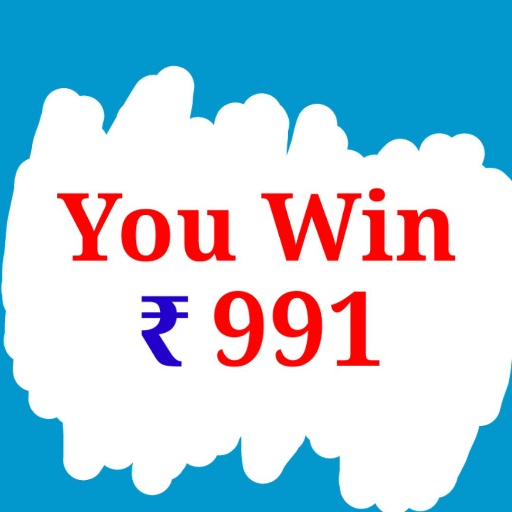 Scratch Cards Winner icon