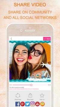 Video Slideshow Maker screenshot 6