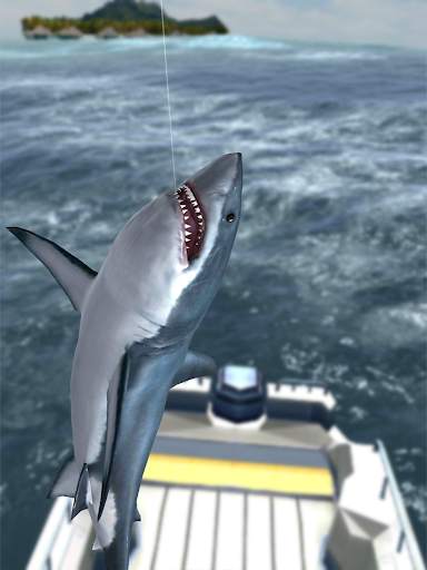 Monster Fishing 2024 screenshot 11