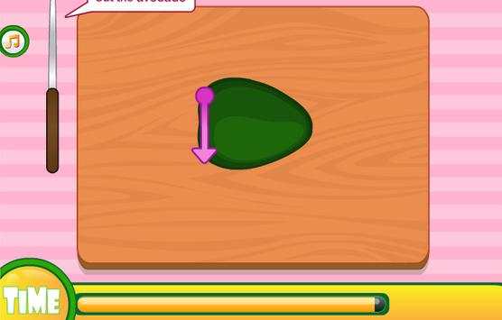 Fish Maker - Cooking Games screenshot 3