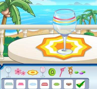 Dessert Icecream Shop screenshot 3