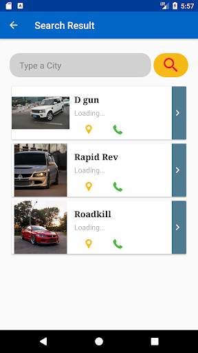 SearchApp.lk screenshot 2