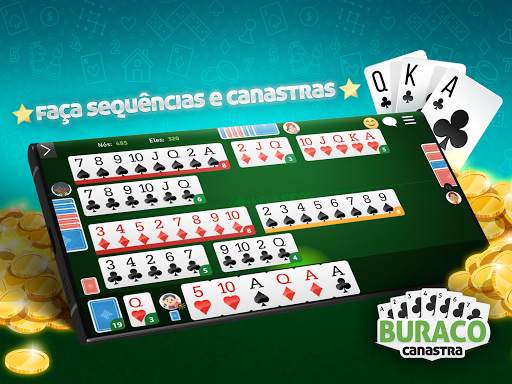 MegaJogos: Cartas e Tabuleiro screenshot 2