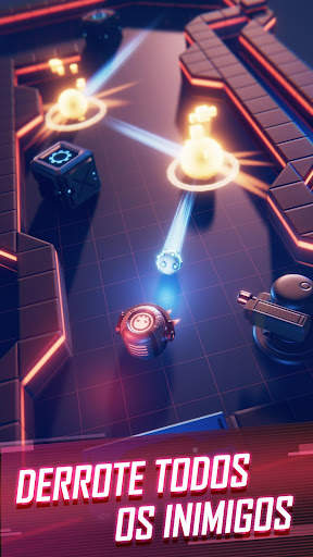 Flaming Core screenshot 3