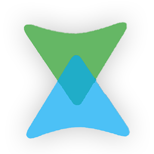 Free File Transfer and Sharing Guide App icon