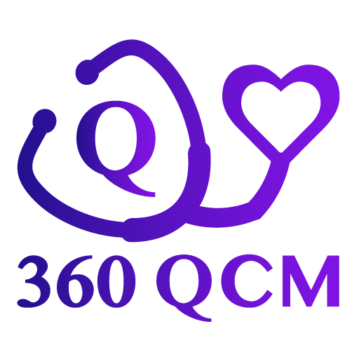 360 QCM icon