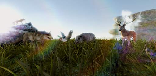 Chasseur d'animaux sauvages 2021 screenshot 5