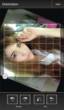 Cam C612 Rose Candy selfie screenshot 5