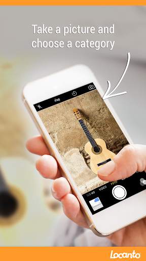 Locanto - Classifieds App screenshot 4