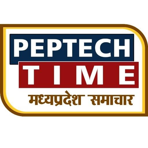 Peptech Time News icon