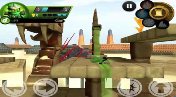 Guide LEGO Ninjago The Final Battle screenshot 3