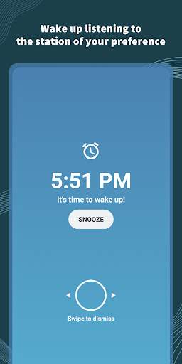 VRadio - Online Radio App screenshot 6