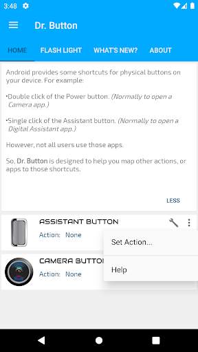 Dr. Button screenshot 2