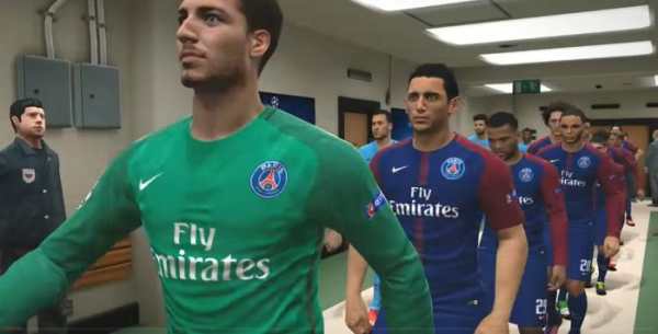 Guide PES 18 ,Tips,Cheats screenshot 1