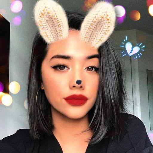 Face Live Camera 0.1