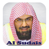 Quran Sheikh Sudais Mp3 icon