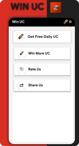 Elite Pass : Free BC & Free UC , Royal Pass - Calc screenshot 3