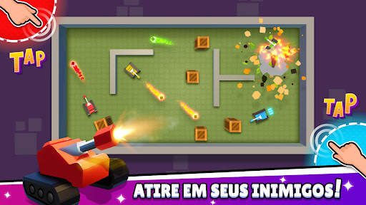 Jogos de 2 3 4 jogadores screenshot 6