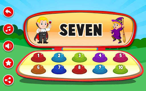 Giochi di apprendimento per bambini screenshot 15