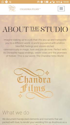 Chandra Films screenshot 3