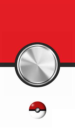 LED Pokeball Flashlight screenshot 1