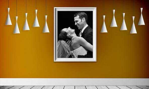 Wall Photo Frames screenshot 4