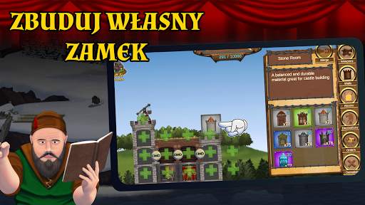 Siege Castles screenshot 5