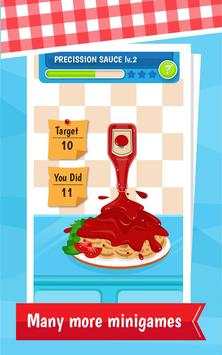 Kitchen Mania screenshot 10