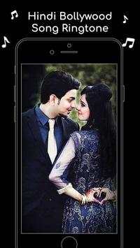 Hindi Song Ringtone screenshot 1