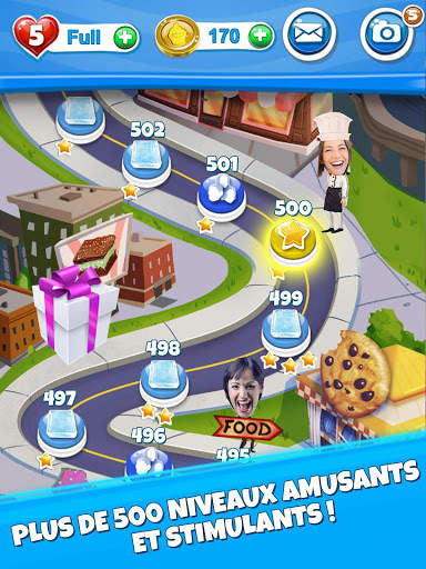 Crazy Kitchen screenshot 10